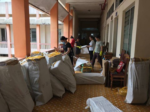Dời Bệnh viện đa khoa vùng Tây Nguyên đến nơi mới - Ảnh 2. Dời Bệnh viện đa khoa vùng Tây Nguyên đến nơi mới - Ảnh 2.