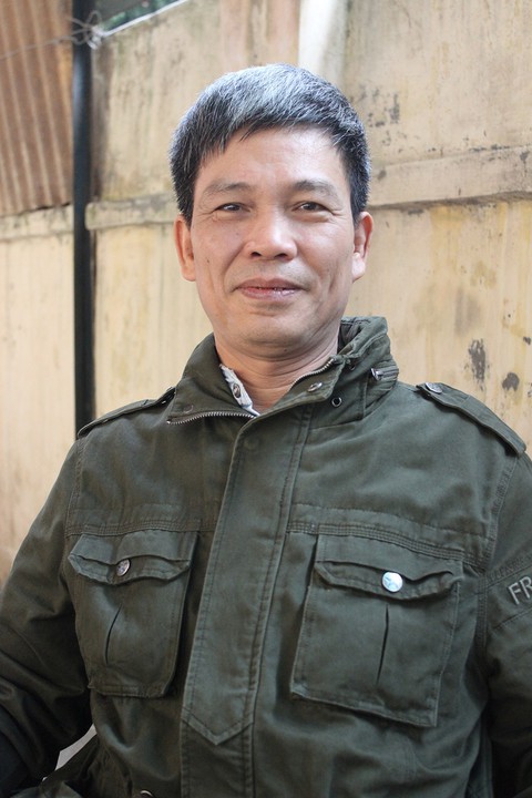 40 năm cuộc chiến vệ quốc 1979 - kỳ 2: Cái chết của người sinh viên năm nhất - Ảnh 4. 40 năm cuộc chiến vệ quốc 1979 - kỳ 2: Cái chết của người sinh viên năm nhất - Ảnh 4.