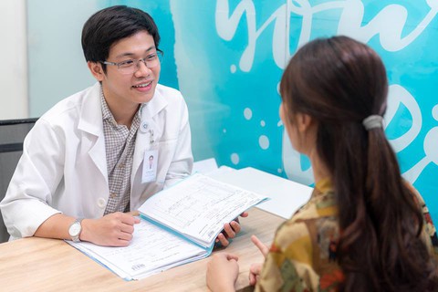 Công an bắt nhóm đẻ thuê, vậy mang thai hộ được không? - Ảnh 1. Công an bắt nhóm đẻ thuê, vậy mang thai hộ được không? - Ảnh 1.