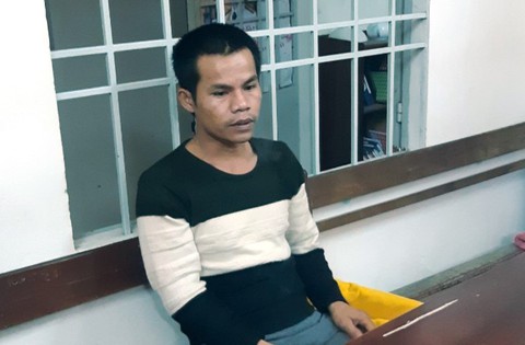Khởi tố nam thanh niên hiếp dâm không thành, vứt xác nạn nhân xuống sông - Ảnh 1. Khởi tố nam thanh niên hiếp dâm không thành, vứt xác nạn nhân xuống sông - Ảnh 1.