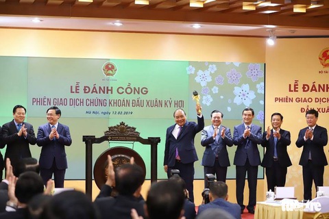 Thượng đỉnh Mỹ - Triều tổ chức ở Hà Nội cho thấy an ninh, an toàn ở VN là tuyệt vời - Ảnh 1. Thượng đỉnh Mỹ - Triều tổ chức ở Hà Nội cho thấy an ninh, an toàn ở VN là tuyệt vời - Ảnh 1.