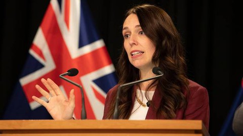 Trung Quốc bất ngờ hủy sự kiện lớn tại New Zealand - Ảnh 1. Trung Quốc bất ngờ hủy sự kiện lớn tại New Zealand - Ảnh 1.