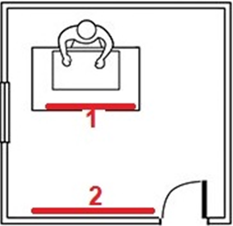 5 cách kích hoạt năng lượng tốt cho phòng làm việc đầu năm mới - Ảnh 2. 5 cách kích hoạt năng lượng tốt cho phòng làm việc đầu năm mới - Ảnh 2.
