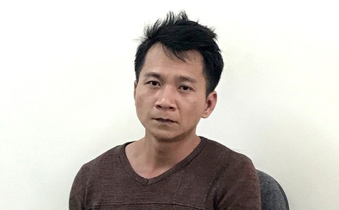 Khởi tố bị can giết nữ sinh đi giao gà ngày 30 tết - Ảnh 1. Khởi tố bị can giết nữ sinh đi giao gà ngày 30 tết - Ảnh 1.