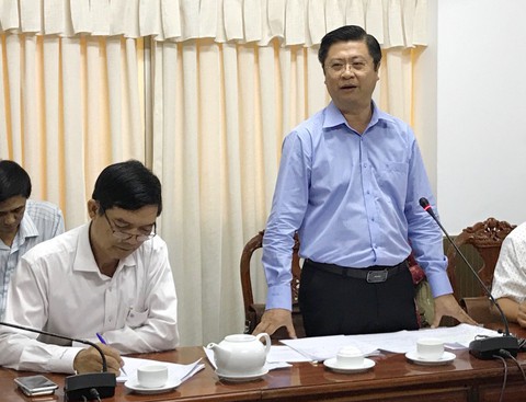Kiến nghị bơm vốn để thu mua lúa cho nông dân - Ảnh 1. Kiến nghị bơm vốn để thu mua lúa cho nông dân - Ảnh 1.