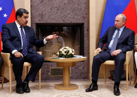 Anh công bố hỗ trợ người dân Venezuela 8,4 triệu USD - Ảnh 1. Anh công bố hỗ trợ người dân Venezuela 8,4 triệu USD - Ảnh 1.