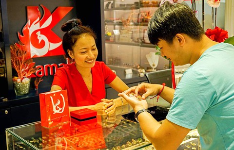 Lễ Tình nhân 14-2: Yêu nhau như những ngày đầu - Ảnh 1. Lễ Tình nhân 14-2: Yêu nhau như những ngày đầu - Ảnh 1.