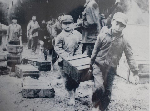 40 năm cuộc chiến vệ quốc 1979 - kỳ 3: Khi tiếng súng vang lên - Ảnh 1. 40 năm cuộc chiến vệ quốc 1979 - kỳ 3: Khi tiếng súng vang lên - Ảnh 1.