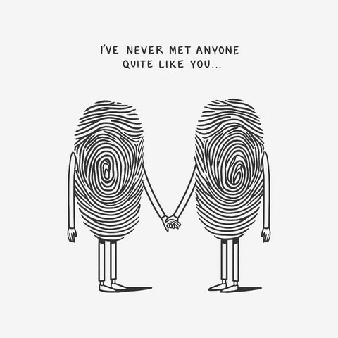 Những hình ảnh sáng tạo, hài hước về Valentine gây sốt trên mạng - Ảnh 10. Những hình ảnh sáng tạo, hài hước về Valentine gây sốt trên mạng - Ảnh 10.