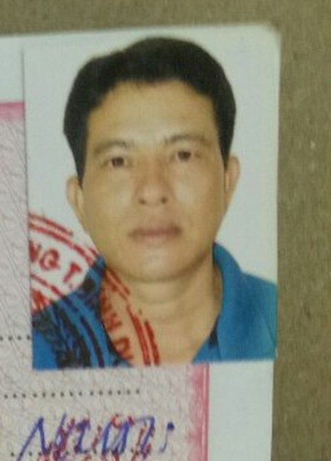 Dùng búa đập đầu vợ rồi bỏ đi, nhờ người kiểm tra biết vợ đã chết - Ảnh 1. Dùng búa đập đầu vợ rồi bỏ đi, nhờ người kiểm tra biết vợ đã chết - Ảnh 1.