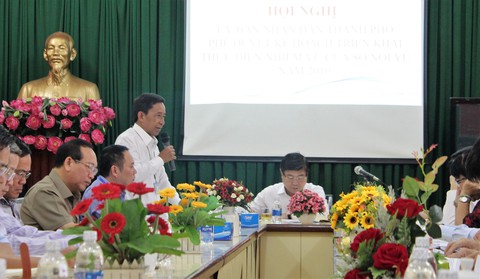 2 năm tạm ngưng, TP.HCM dự kiến thi tuyển công chức cuối năm 2019 - Ảnh 1. 2 năm tạm ngưng, TP.HCM dự kiến thi tuyển công chức cuối năm 2019 - Ảnh 1.