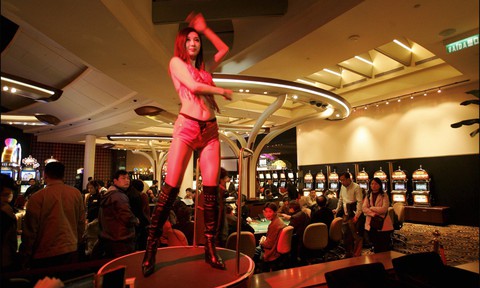 Casino ở các đặc khu kinh tế châu Á là ổ tội phạm? - Ảnh 1. Casino ở các đặc khu kinh tế châu Á là ổ tội phạm? - Ảnh 1.