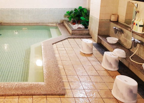 Đừng quên những điều này khi tắm onsen ở Nhật - Ảnh 5. Đừng quên những điều này khi tắm onsen ở Nhật - Ảnh 5.