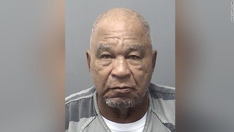 Thú nhận giết 90 người, Samuel Little vẽ chân dung các nạn nhân - Ảnh 2. Thú nhận giết 90 người, Samuel Little vẽ chân dung các nạn nhân - Ảnh 2.