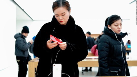 Trung Quốc thổi phồng số liệu để giấu tình trạng rất, rất yếu? - Ảnh 3. Trung Quốc thổi phồng số liệu để giấu tình trạng rất, rất yếu? - Ảnh 3.