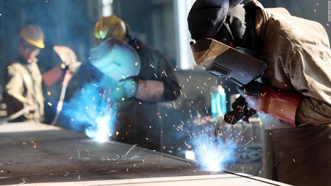 Trung Quốc thổi phồng số liệu để giấu tình trạng rất, rất yếu? - Ảnh 1. Trung Quốc thổi phồng số liệu để giấu tình trạng rất, rất yếu? - Ảnh 1.