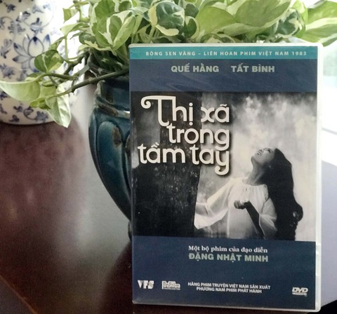 thị xã trong tầm tay thị xã trong tầm tay