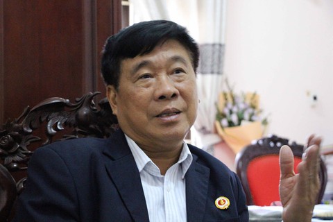40 năm cuộc chiến vệ quốc 1979 - kỳ 5: Đặc công tham chiến - Ảnh 5. 40 năm cuộc chiến vệ quốc 1979 - kỳ 5: Đặc công tham chiến - Ảnh 5.