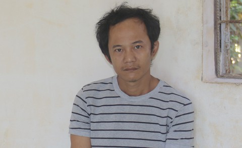 Khởi tố đối tượng mua bán, tàng trữ hơn 100 tép ma túy các loại - Ảnh 1. Khởi tố đối tượng mua bán, tàng trữ hơn 100 tép ma túy các loại - Ảnh 1.