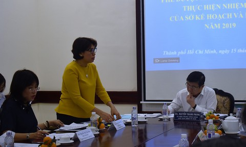 TP.HCM tập trung mời gọi đầu tư một số dự án trọng điểm - Ảnh 2. TP.HCM tập trung mời gọi đầu tư một số dự án trọng điểm - Ảnh 2.