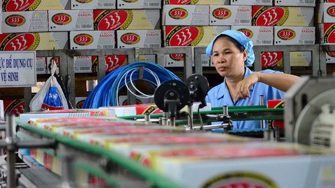 Cục Thuế TP báo cáo tiếp Tổng cục Thuế vụ truy thu thuế Sabeco, Unilever - Ảnh 1. Cục Thuế TP báo cáo tiếp Tổng cục Thuế vụ truy thu thuế Sabeco, Unilever - Ảnh 1.