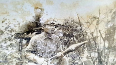 40 năm cuộc chiến vệ quốc 1979 - kỳ 5: Đặc công tham chiến - Ảnh 1. 40 năm cuộc chiến vệ quốc 1979 - kỳ 5: Đặc công tham chiến - Ảnh 1.