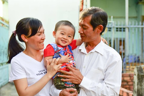 hiếm muộn hiếm muộn