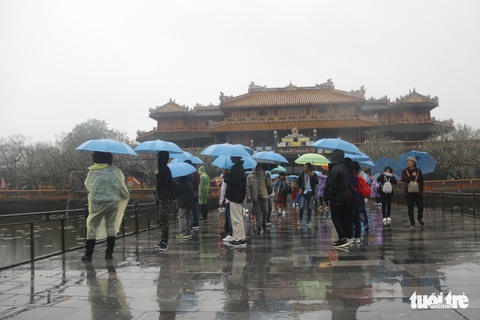 Du lịch miền Trung-Tây Nguyên: Viên ngọc thô chưa có thợ mài dũa xứng đáng - Ảnh 3. Du lịch miền Trung-Tây Nguyên: Viên ngọc thô chưa có thợ mài dũa xứng đáng - Ảnh 3.