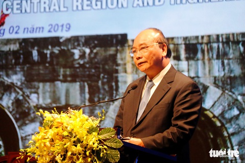 Du lịch miền Trung-Tây Nguyên: Viên ngọc thô chưa có thợ mài dũa xứng đáng - Ảnh 5. Du lịch miền Trung-Tây Nguyên: Viên ngọc thô chưa có thợ mài dũa xứng đáng - Ảnh 5.