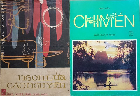 Chờ một tuyển tập ca khúc Trần Tiến - Ảnh 1. Chờ một tuyển tập ca khúc Trần Tiến - Ảnh 1.