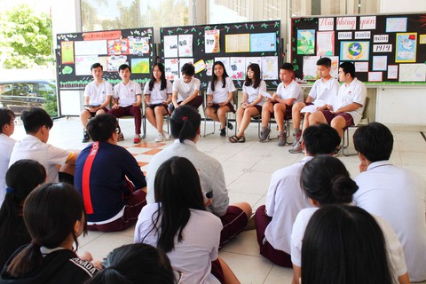 Đó phải là cuộc chiến cuối cùng - Ảnh 2. Đó phải là cuộc chiến cuối cùng - Ảnh 2.