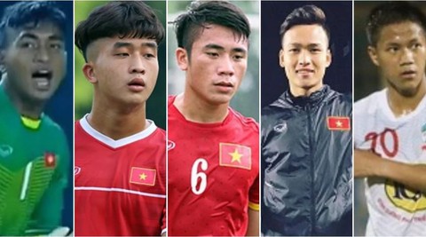 Fox Sports đánh giá cao 5 ngôi sao trẻ tài năng của U-22 Việt Nam - Ảnh 1. Fox Sports đánh giá cao 5 ngôi sao trẻ tài năng của U-22 Việt Nam - Ảnh 1.