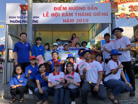 Sẽ có hàng vạn du khách dự lễ hội Chùa Bà ở Bình Dương - Ảnh 9. Sẽ có hàng vạn du khách dự lễ hội Chùa Bà ở Bình Dương - Ảnh 9.
