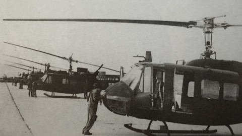 40 năm cuộc chiến vệ quốc 1979 - kỳ 7: Sự chuẩn bị của không quân - Ảnh 1. 40 năm cuộc chiến vệ quốc 1979 - kỳ 7: Sự chuẩn bị của không quân - Ảnh 1.