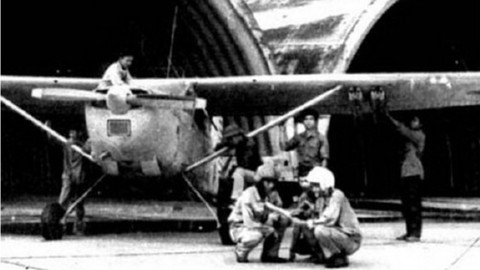 40 năm cuộc chiến vệ quốc 1979 - kỳ 7: Sự chuẩn bị của không quân - Ảnh 4. 40 năm cuộc chiến vệ quốc 1979 - kỳ 7: Sự chuẩn bị của không quân - Ảnh 4.