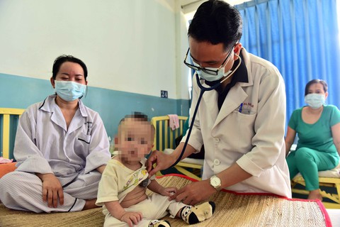 Chống văcxin có thể bùng dịch sởi - Ảnh 1. Chống văcxin có thể bùng dịch sởi - Ảnh 1.