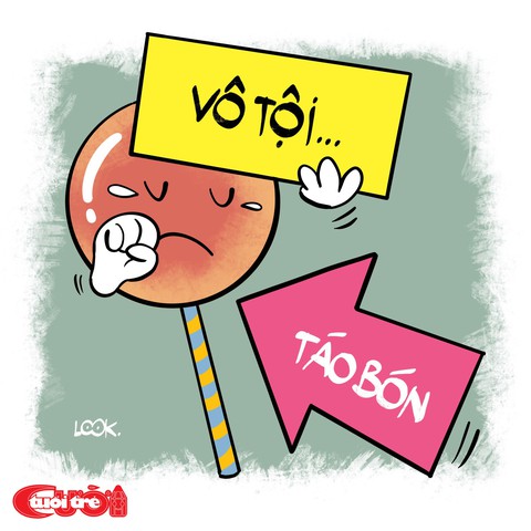 Ăn ngọt có gây táo bón không? - Ảnh 1. Ăn ngọt có gây táo bón không? - Ảnh 1.