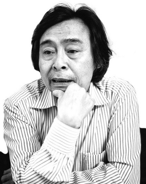Người thầy thổi hồn cho văn hóa dân gian - Ảnh 3. Người thầy thổi hồn cho văn hóa dân gian - Ảnh 3.