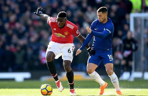 M.U - Chelsea: Cúp FA níu giữ phong độ, niềm tin - Ảnh 1. M.U - Chelsea: Cúp FA níu giữ phong độ, niềm tin - Ảnh 1.