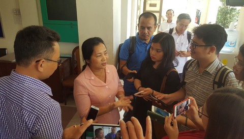 Dời lư hương tượng Trần Hưng Đạo: Đưa việc thờ phụng về đúng vị trí - Ảnh 1. Dời lư hương tượng Trần Hưng Đạo: Đưa việc thờ phụng về đúng vị trí - Ảnh 1.