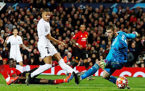M.U - Chelsea: Cúp FA níu giữ phong độ, niềm tin - Ảnh 2. M.U - Chelsea: Cúp FA níu giữ phong độ, niềm tin - Ảnh 2.
