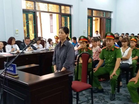 Thêm 29 trẻ bị sùi mào gà khi làm thủ thuật tại nhà nữ y sĩ - Ảnh 1. Thêm 29 trẻ bị sùi mào gà khi làm thủ thuật tại nhà nữ y sĩ - Ảnh 1.