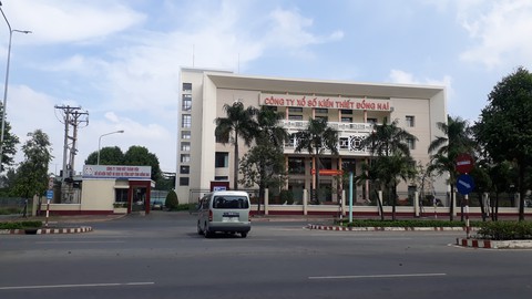 Khởi tố thêm 5 cán bộ liên quan đến sai phạm ở Công ty Xổ số tỉnh Đồng Nai - Ảnh 1. Khởi tố thêm 5 cán bộ liên quan đến sai phạm ở Công ty Xổ số tỉnh Đồng Nai - Ảnh 1.