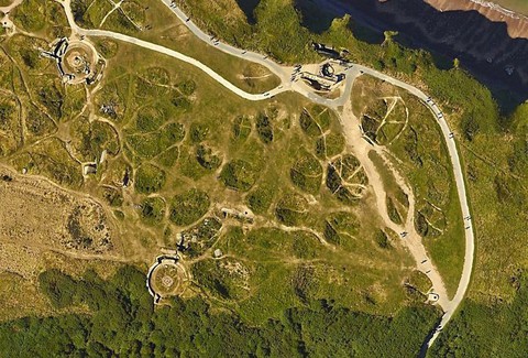 Ngắm Trái đất muôn vẻ từ Google Earth - Ảnh 4. Ngắm Trái đất muôn vẻ từ Google Earth - Ảnh 4.