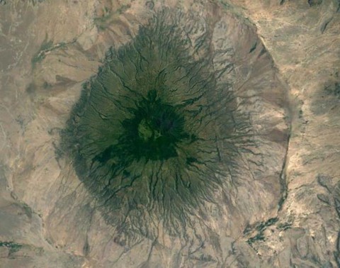 Ngắm Trái đất muôn vẻ từ Google Earth - Ảnh 2. Ngắm Trái đất muôn vẻ từ Google Earth - Ảnh 2.