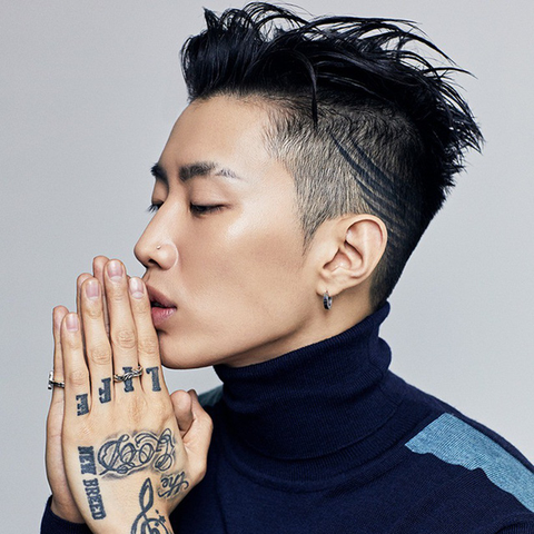 Ngôi sao hiphop Hàn Quốc Jay Park xác nhận đến Việt Nam trình diễn - Ảnh 1. Ngôi sao hiphop Hàn Quốc Jay Park xác nhận đến Việt Nam trình diễn - Ảnh 1.
