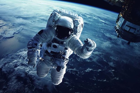 NASA tuyển ‘chú hề vào đội thám hiểm sao Hỏa - Ảnh 1. NASA tuyển ‘chú hề vào đội thám hiểm sao Hỏa - Ảnh 1.