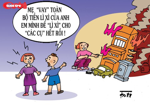 Cường quốc vàng mã - Ảnh 1. Cường quốc vàng mã - Ảnh 1.