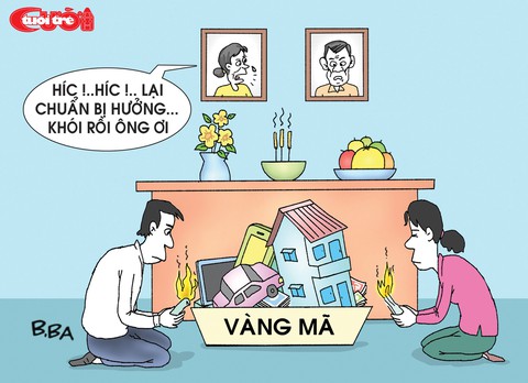 Cường quốc vàng mã - Ảnh 5. Cường quốc vàng mã - Ảnh 5.