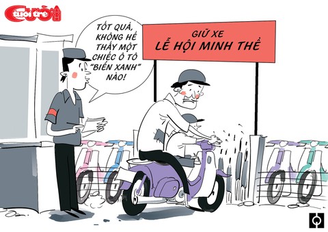 Lễ hội Minh Thề dành cho ai? - Ảnh 3. Lễ hội Minh Thề dành cho ai? - Ảnh 3.